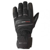 Rayven Hunza Textile Winter Gloves